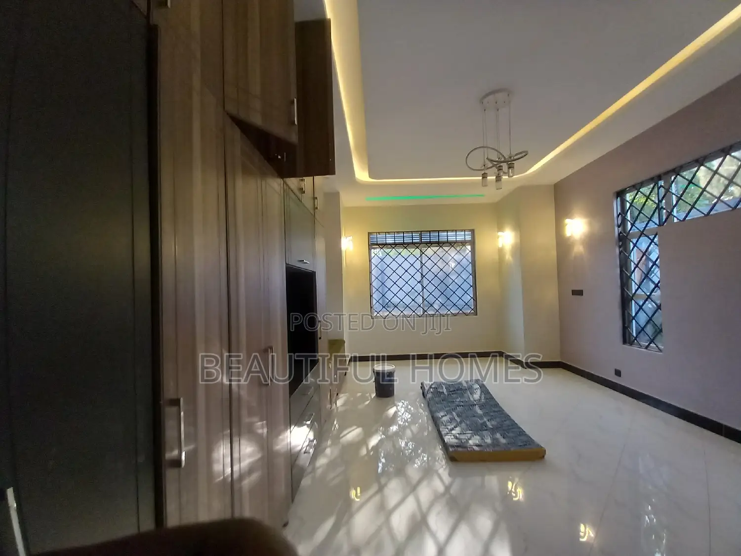 Furnished 4bdrm House in Kisaasi, Nakawa for sale