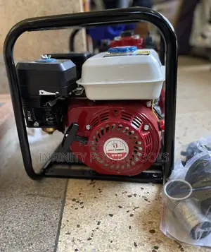 Irrigation Water Pump High Pressure 2”