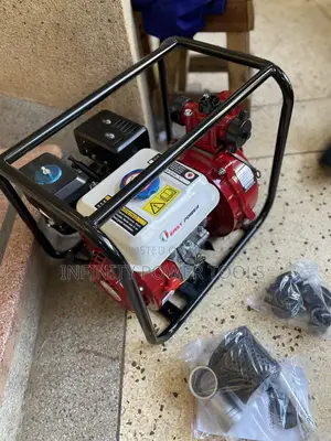 Irrigation Water Pump High Pressure 2”