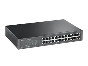 TL-SF1024D 24-Port 10/100mbps Switch