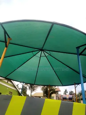 Play Ground Shade Home Shade