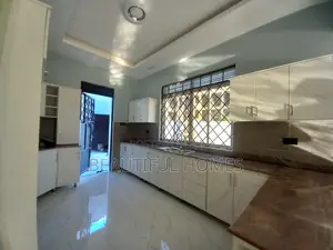 Furnished 4bdrm House in Kisaasi, Nakawa for sale