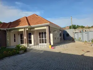 Furnished 4bdrm House in Kisaasi, Nakawa for sale