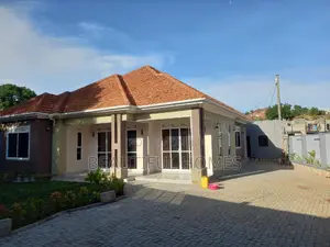 Furnished 4bdrm House in Kisaasi, Nakawa for sale