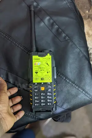 New CALME Music 500 Black