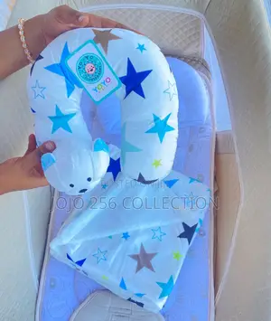 Baby Receiver