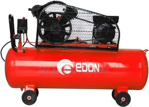 200L Tank Capacity Air Compressor