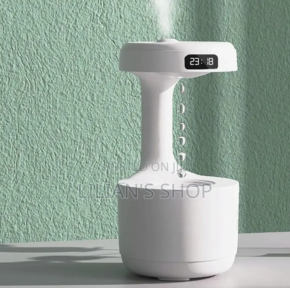 800mls Air Humidifier