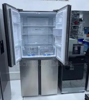 Hisense 515L 4 Door Refrigerator