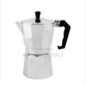 Classic Italian Coffee Maker Pot
