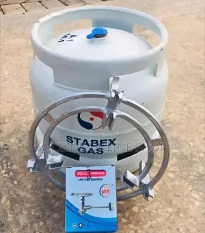 Full Set Gas Cylinder 6kg/ Full Gas Cylinder 6kg(SD01)