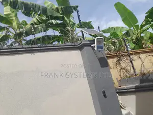 Electric Fence System. Whatsapp