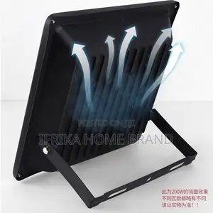 LED Flood Light 100W Floodlight IP66 Waterproof Street