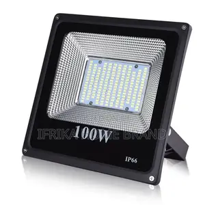 LED Flood Light 100W Floodlight IP66 Waterproof Street