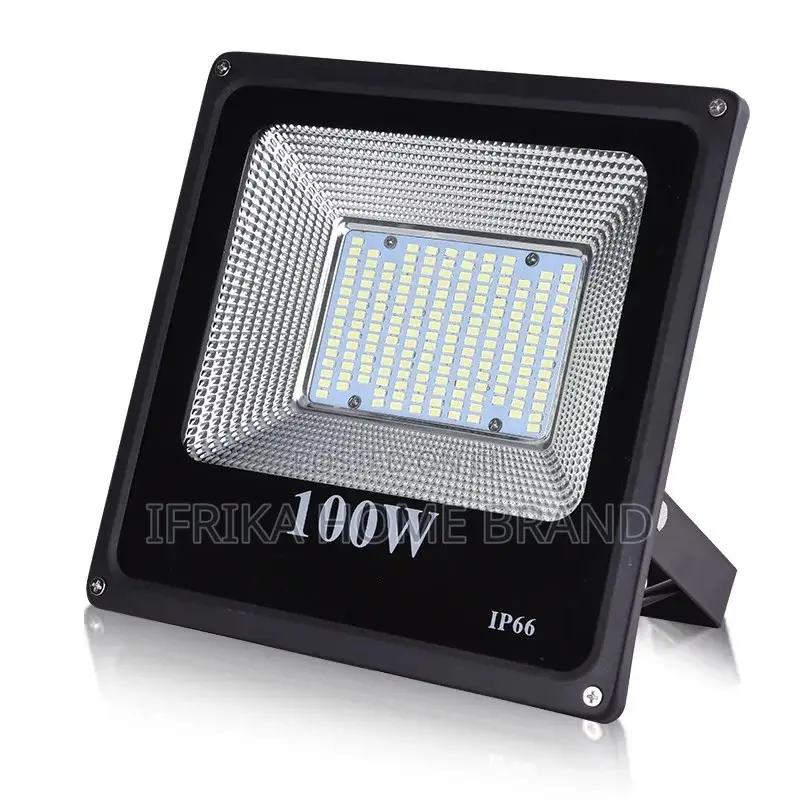 LED Flood Light 100W Floodlight IP66 Waterproof Street
