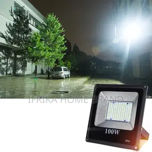 LED Flood Light 100W Floodlight IP66 Waterproof Street