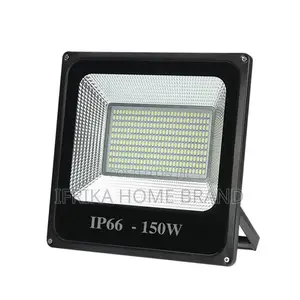 LED Floodlight 220V Lamp 150W Outdoor Flood Light IP66