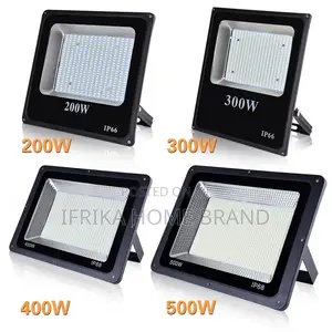 LED Floodlight 220V Lamp 150W Outdoor Flood Light IP66
