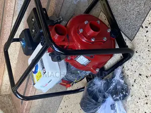 8hp High Pressure Water Pump EP150F