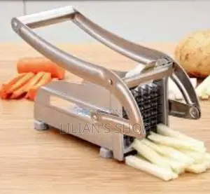 Stainless Steel Potatoe Slicer