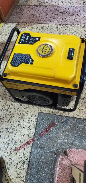 Gasoline Welding Generator/Petrol Welder 160A