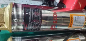 Edon Submersible Water Pump/ Deep Well Pump 50metres