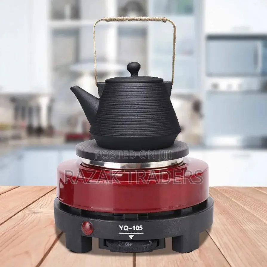 Multifunctional Mini Coffee Stove YQ-105