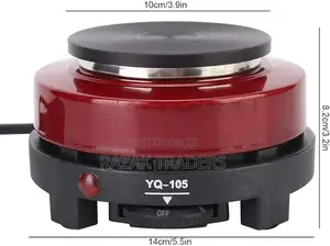 Multifunctional Mini Coffee Stove YQ-105