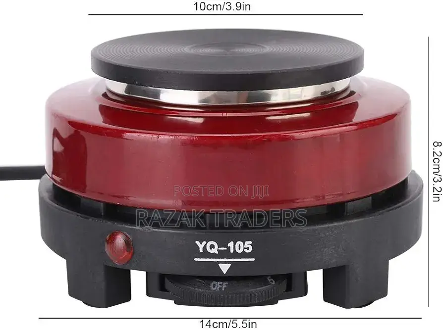 Multifunctional Mini Coffee Stove YQ-105