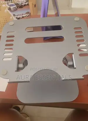 Top Quality Adjustable Laptop Stand