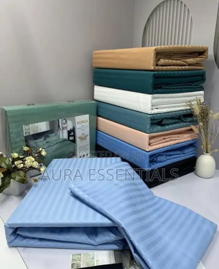 Good Quality Hotel Bedsheets