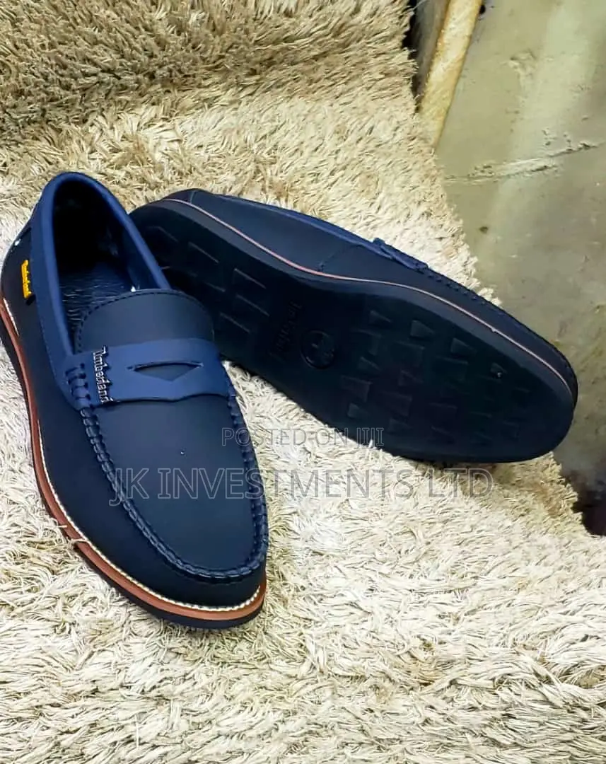 Timberland Mocassin