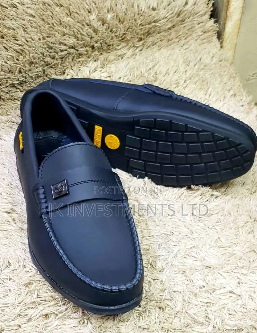 Timberland Mocassin