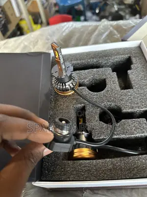 Photo - D2S Super LED Bulbs