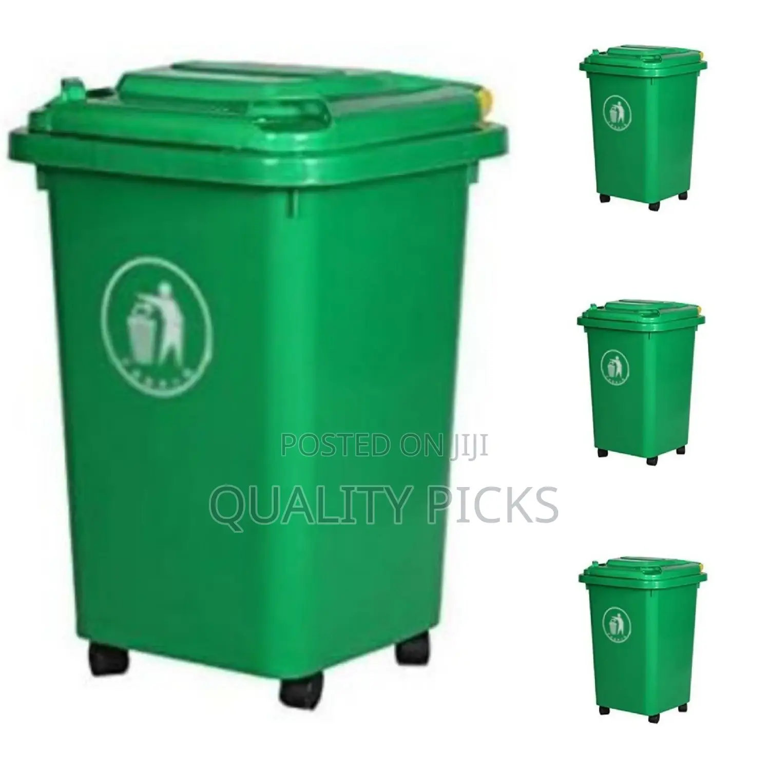 Garbage Can