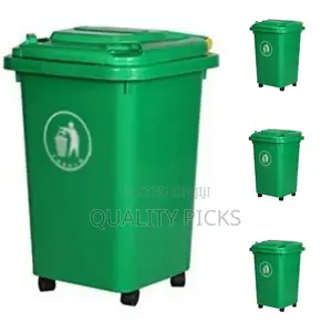 Garbage Can