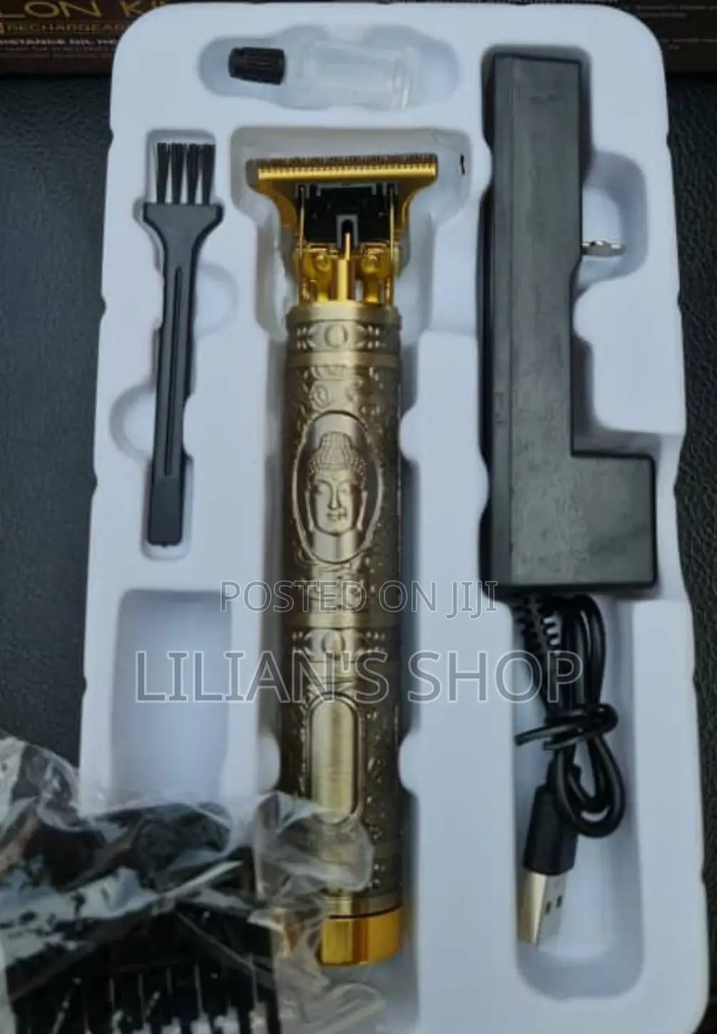 T9 Original Rechargeable Hair Clipper