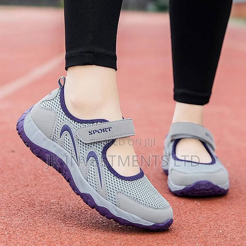 Ladies Sneakers