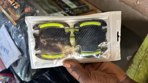 Car Door Handle Scratch Protection