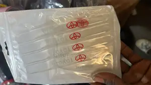 Car Door Handle Scratch Protection