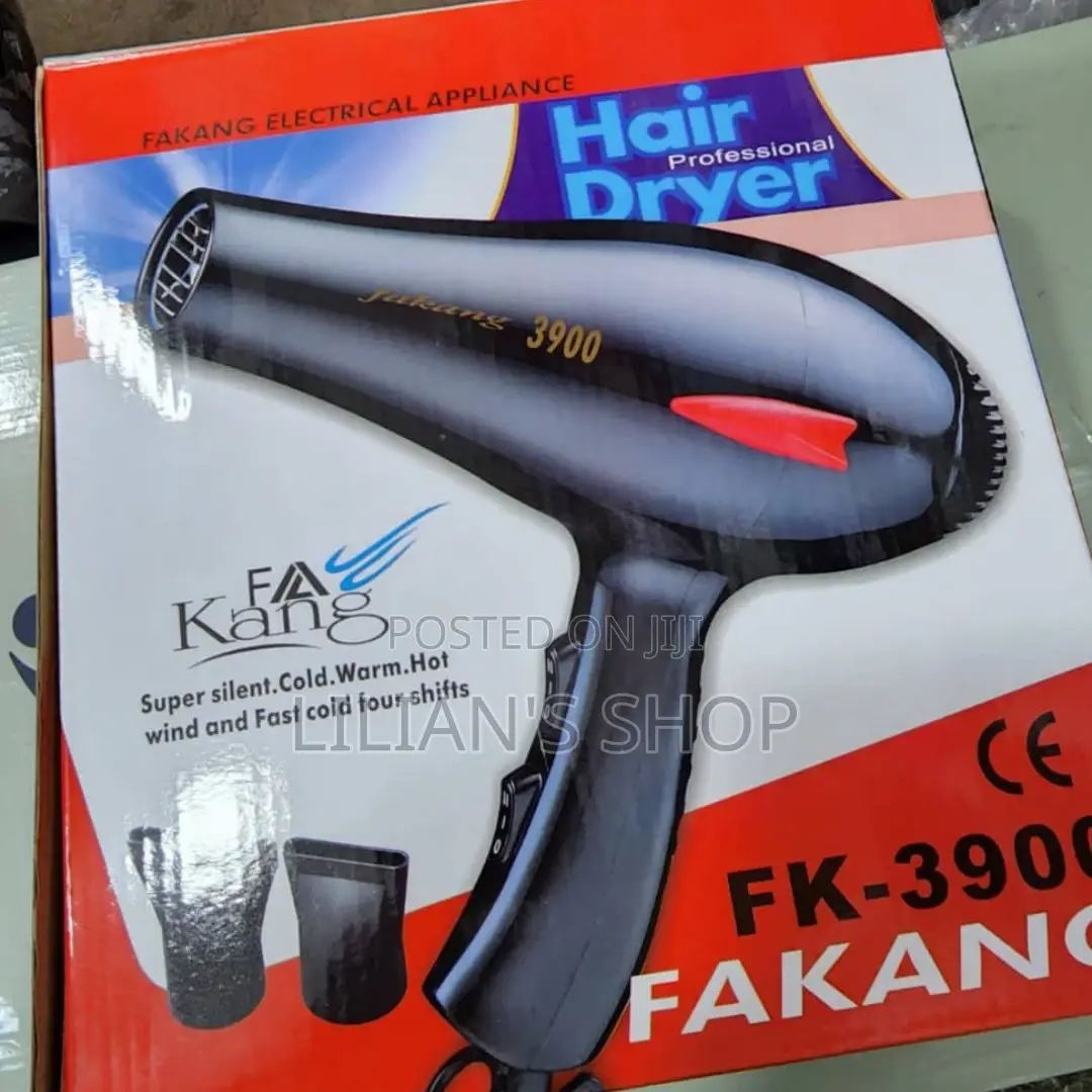 FK-3900 Fakang Hair Dryer