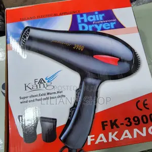 FK-3900 Fakang Hair Dryer
