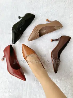 Ladies Office Shoes