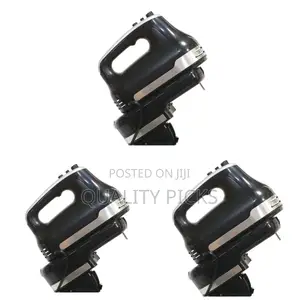 Electric Stand Mixer