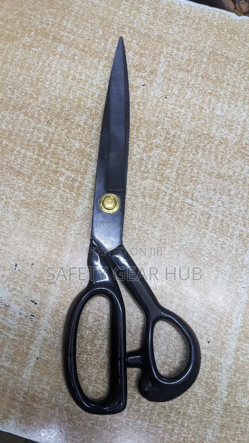 Big Scissors (High Quality)