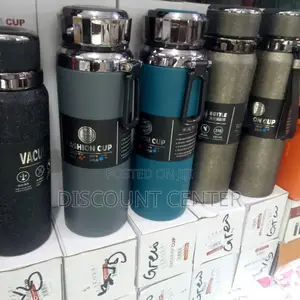 Vacuum Flask 1 Liter