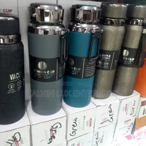 Vacuum Flask 1 Liter
