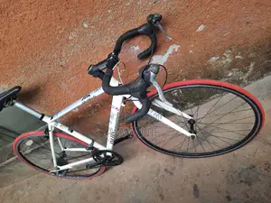 Nice Bicycle