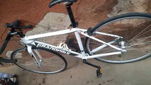 Nice Bicycle