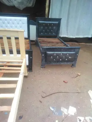 3 by 6 King Size Bed